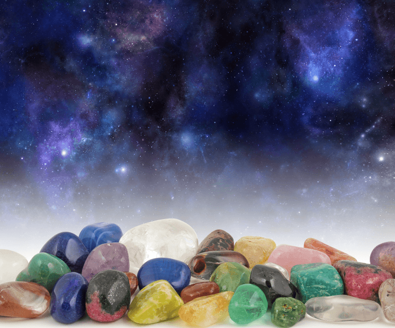 Crystal Healing 101: A Definitive Guide