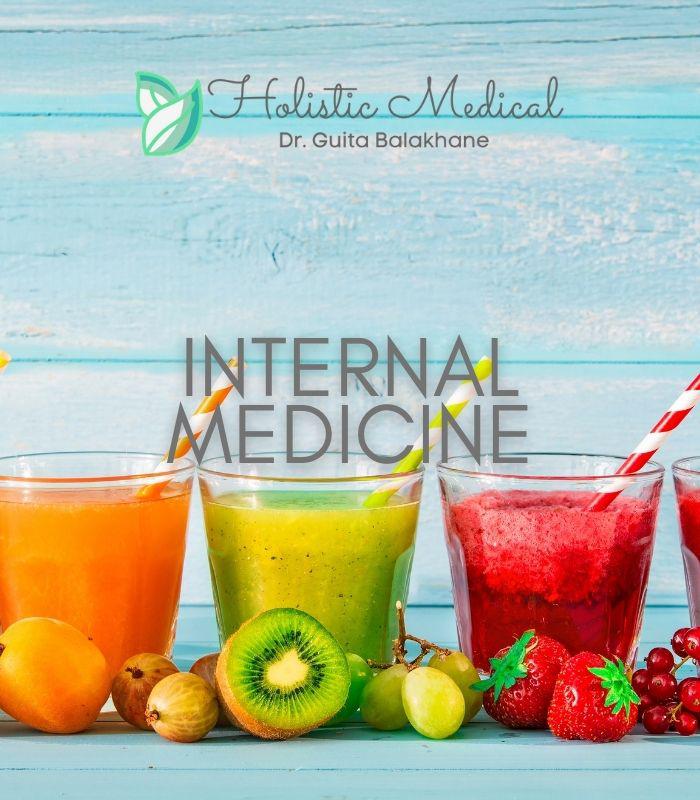 holistic internal medicine holistic internal medicine