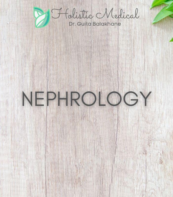 holistic nephrologist Artesia