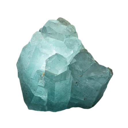 Aquamarine Healing Crystal